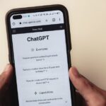Hintergrundinformationen zu ChatGPT