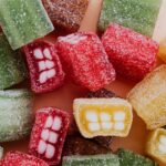 Hintergrundinformationen zur Marke Candy