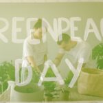 Greenpeace-Gründer und Aktivisten